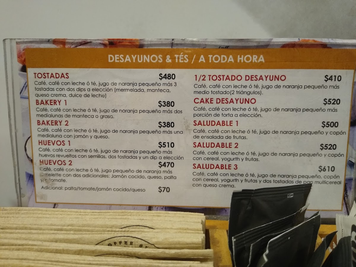 Menu Photo 8
