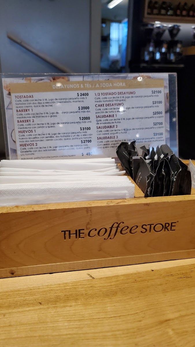 Menu Photo 9