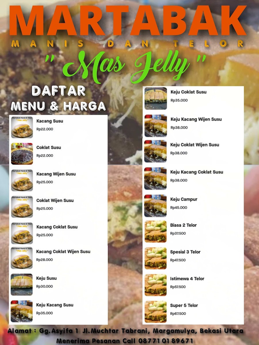 Menu Photo 4
