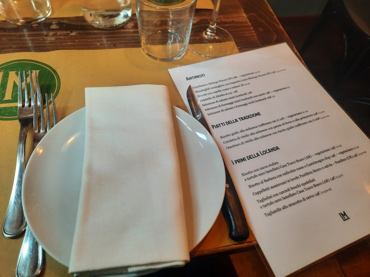 Menu Photo 10