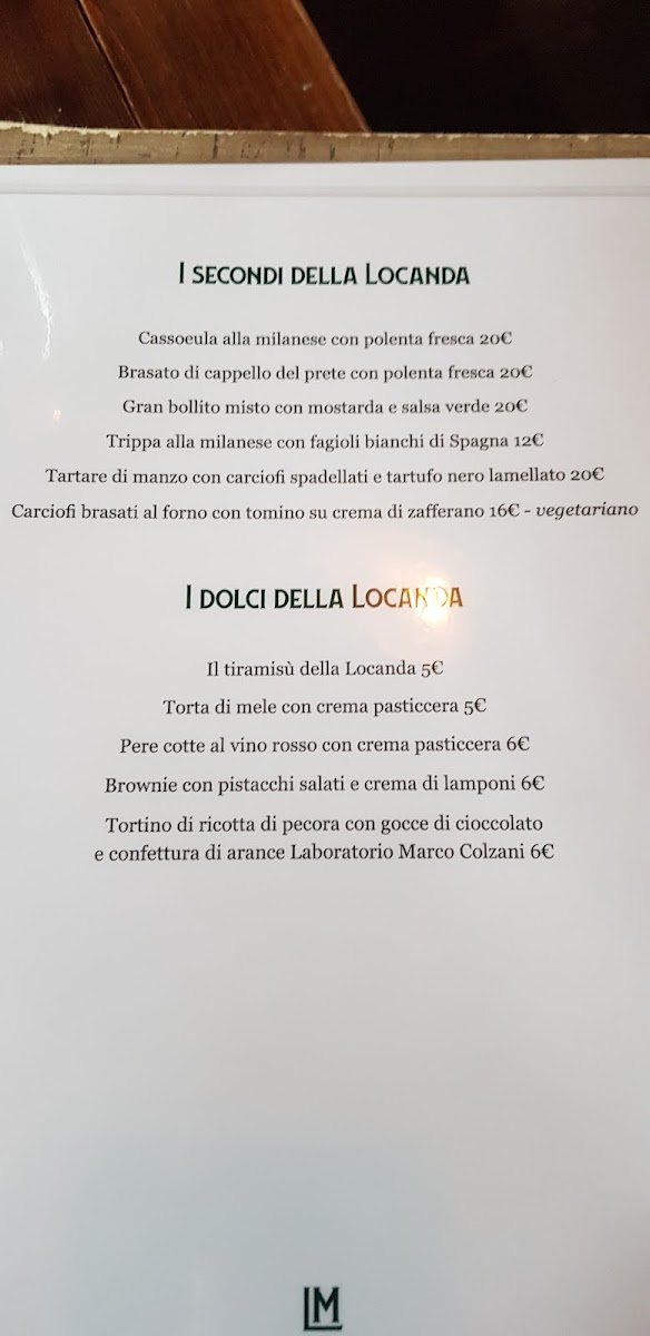 Menu Photo 6