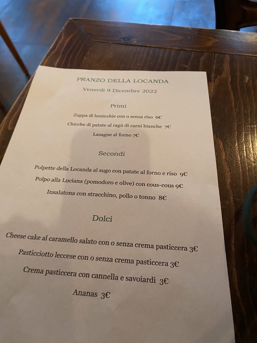 Menu Photo 7