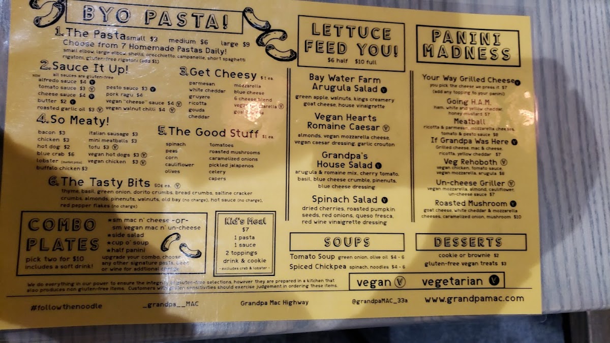 Menu Photo 10