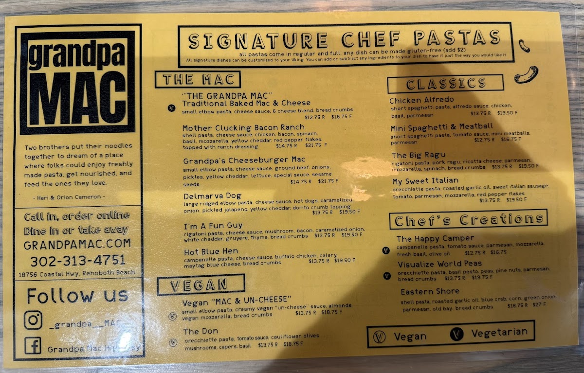 Menu Photo 2