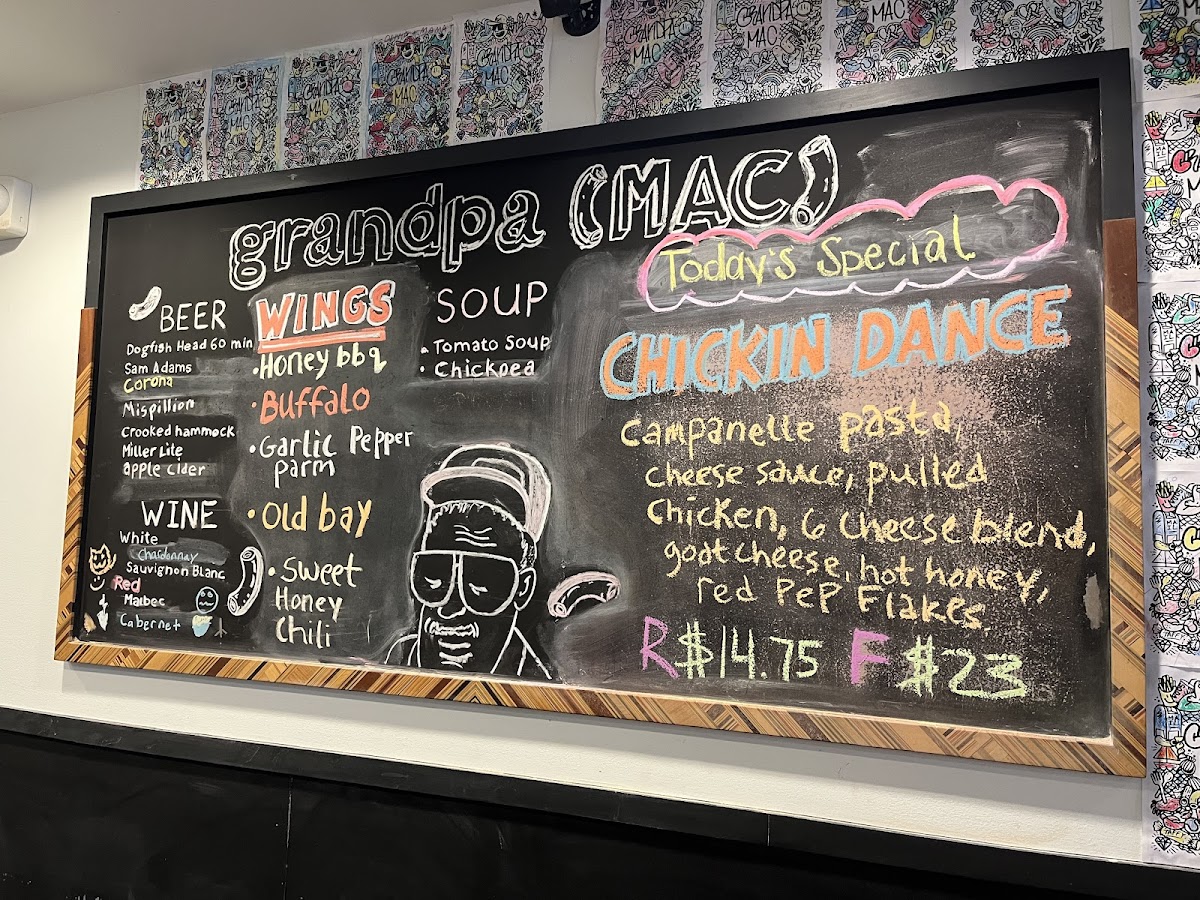 Menu Photo 3
