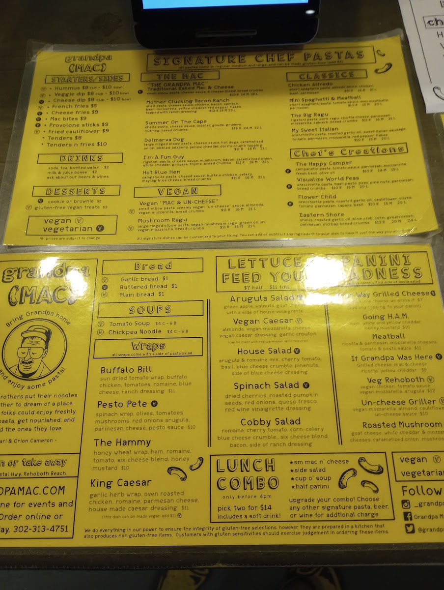 Menu Photo 6