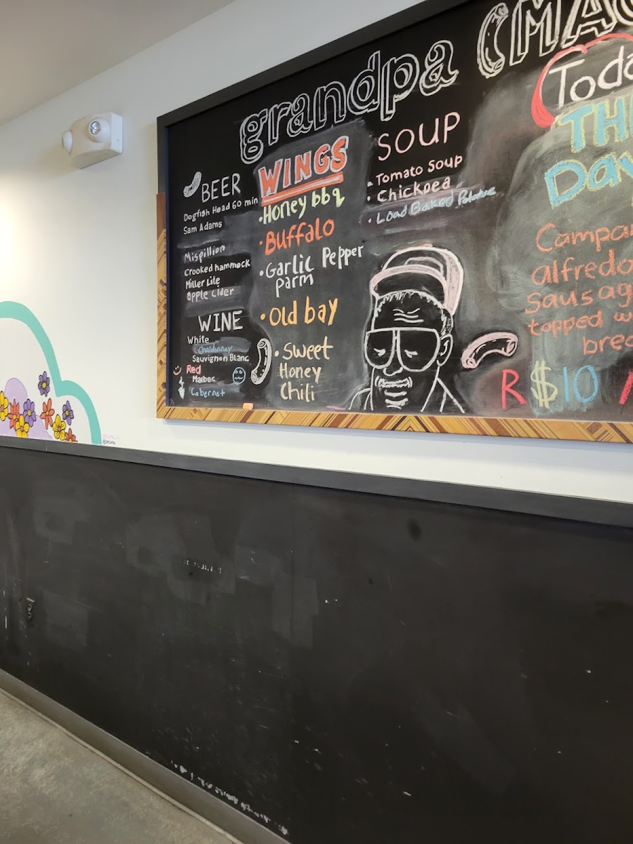 Menu Photo 7