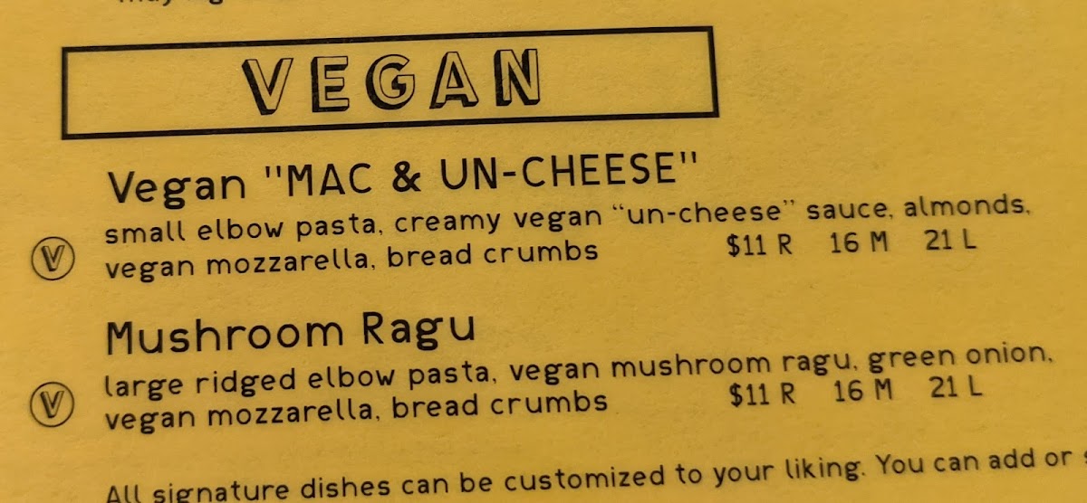 Menu Photo 8