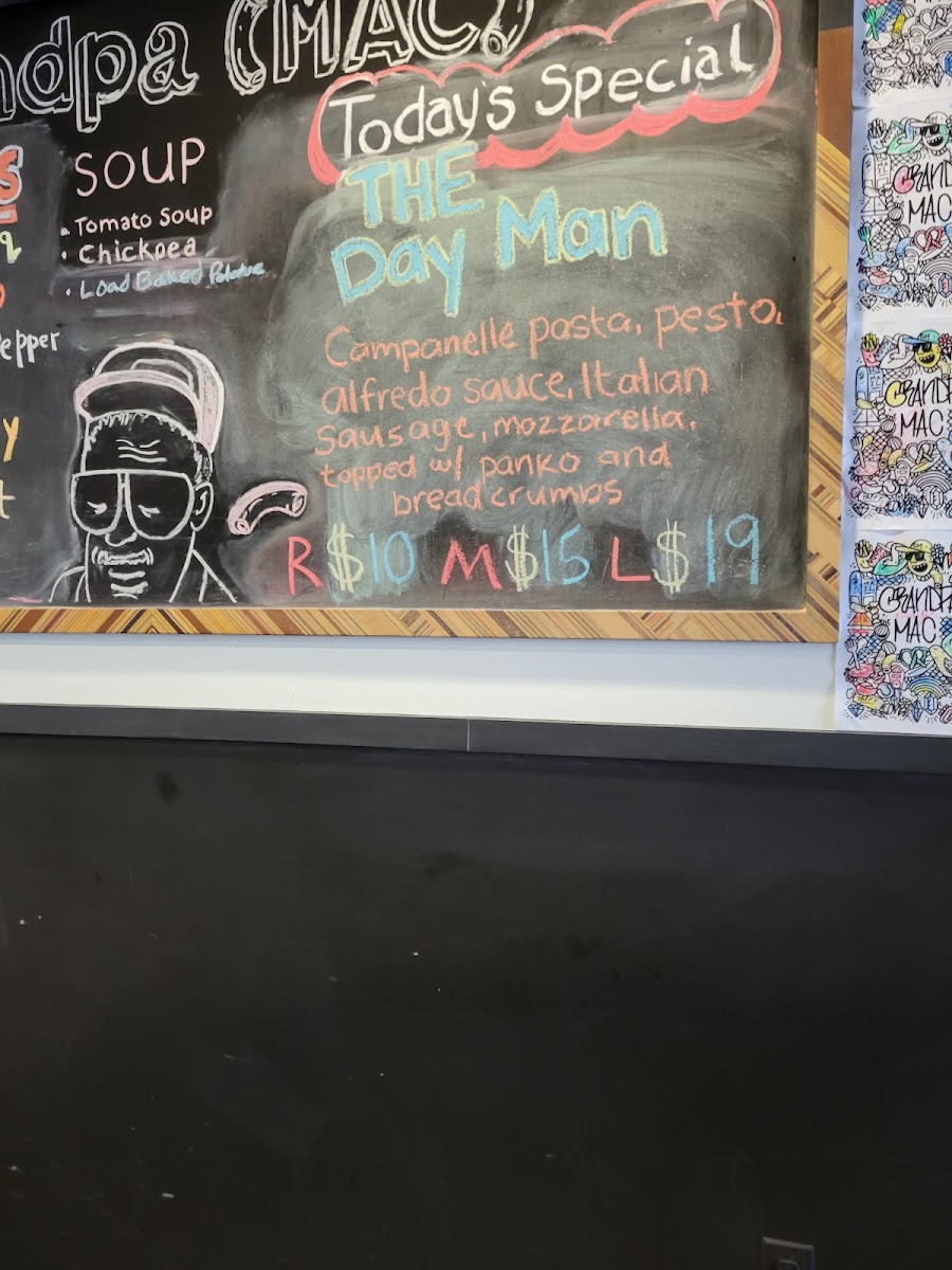 Menu Photo 9