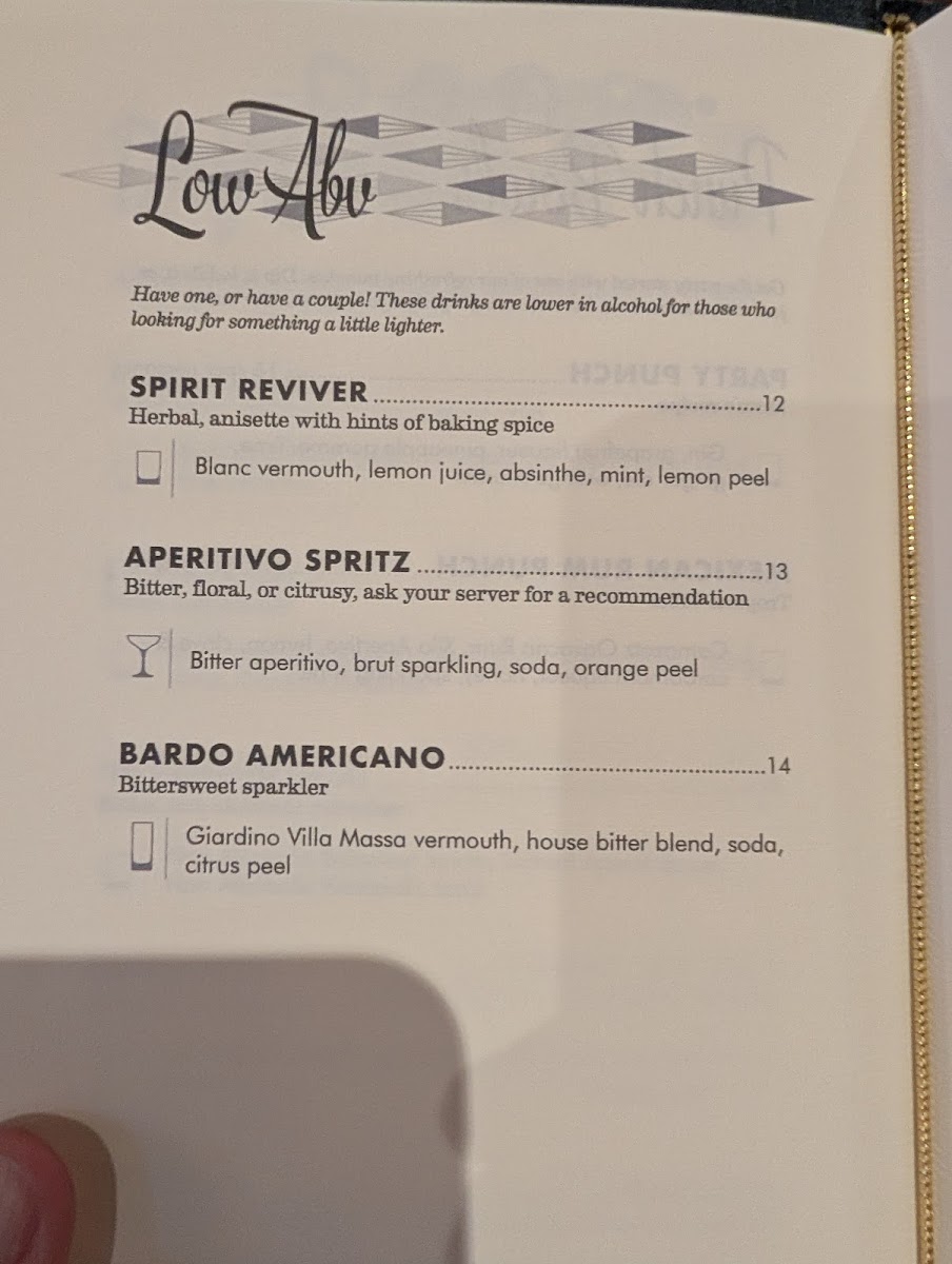 Menu Photo 10