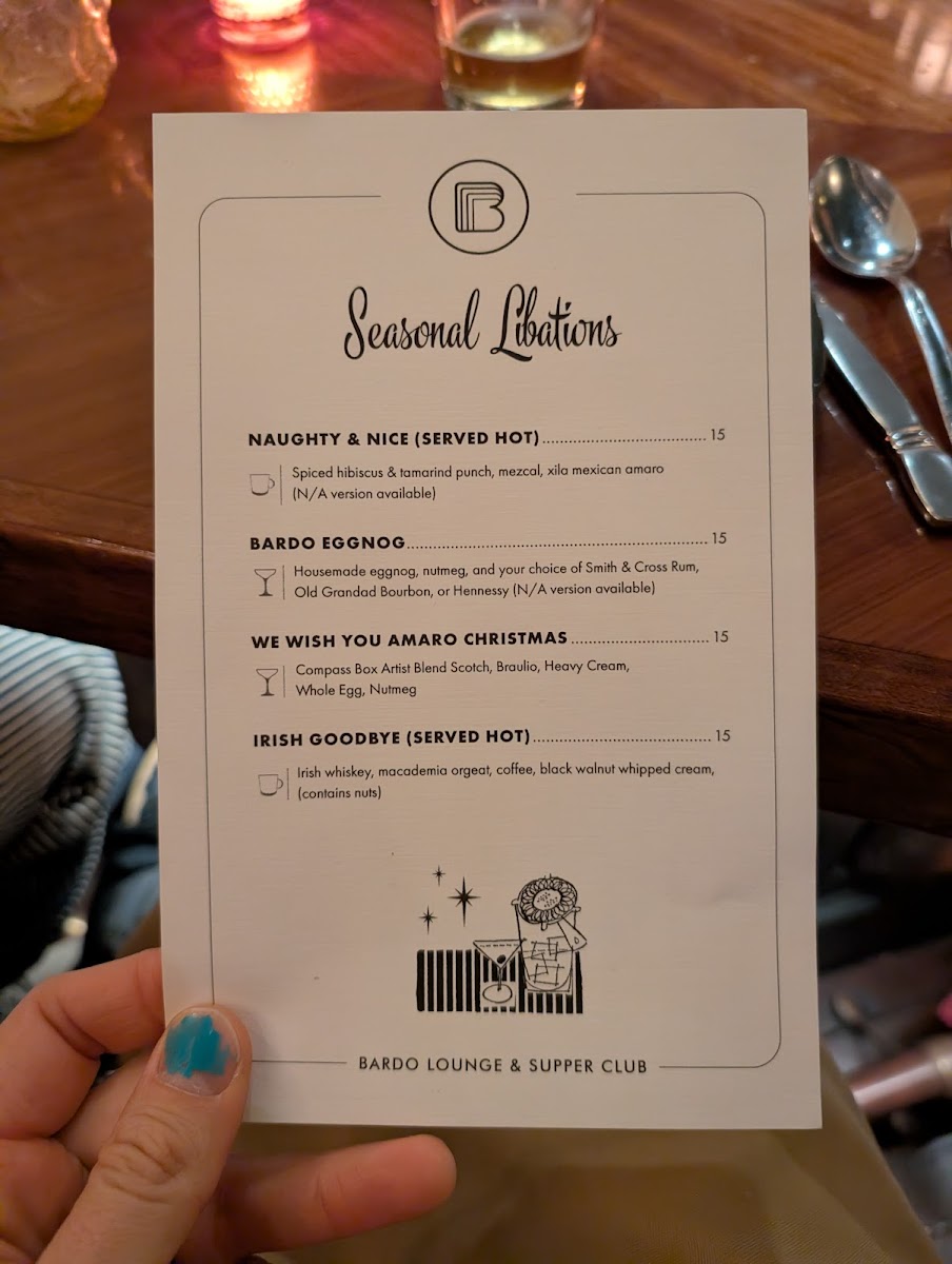 Menu Photo 6