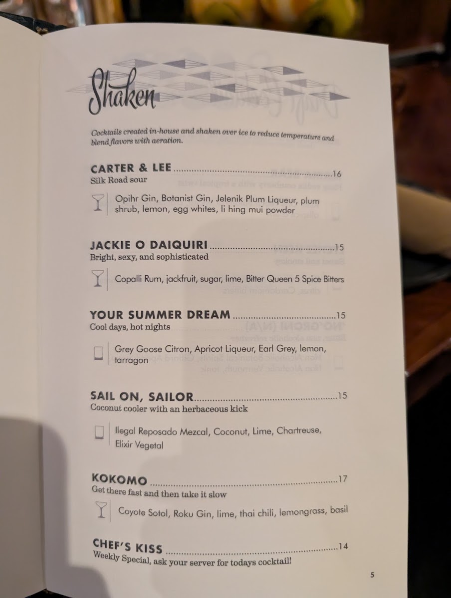 Menu Photo 7