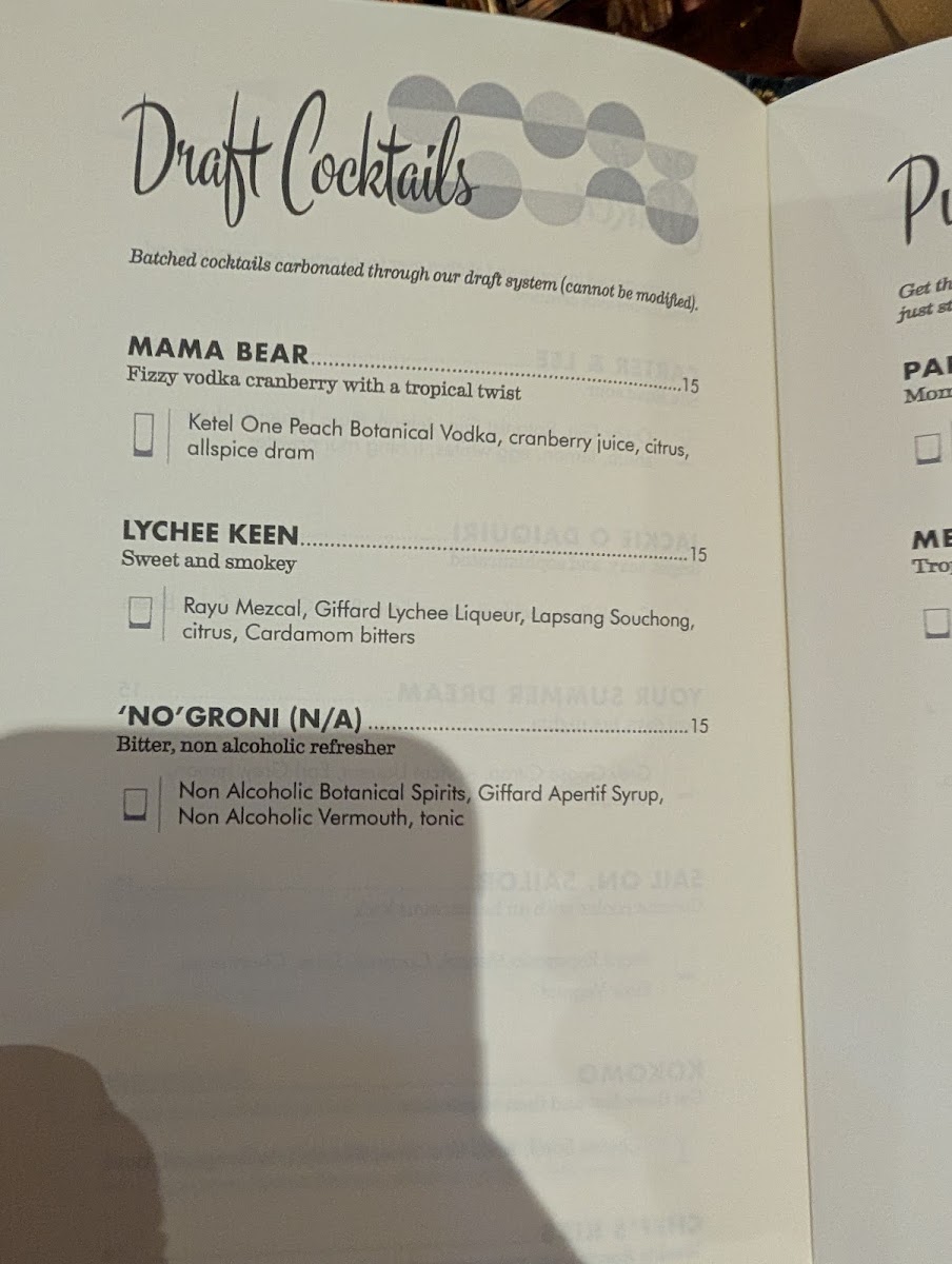 Menu Photo 9