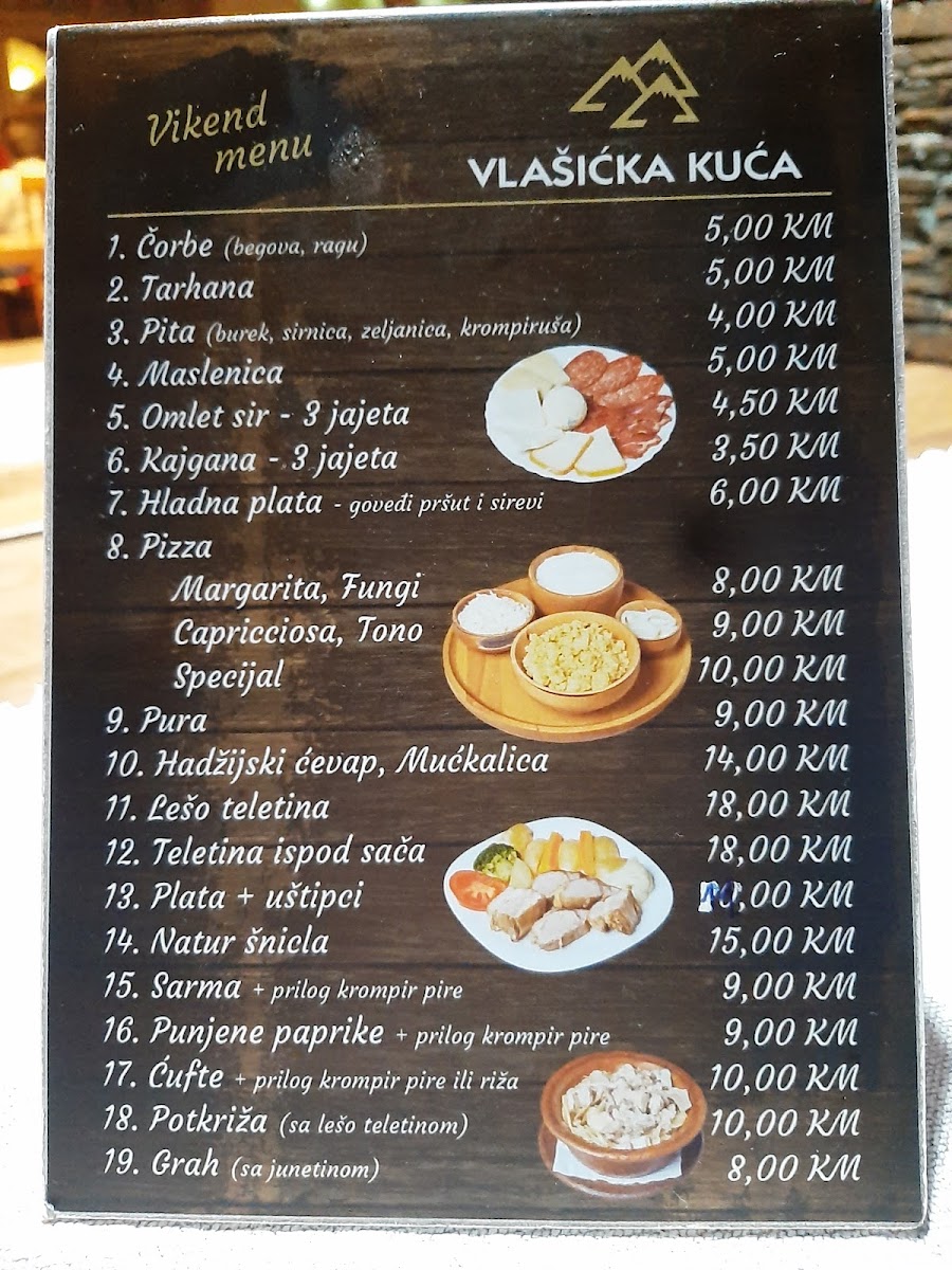 Menu Photo 4