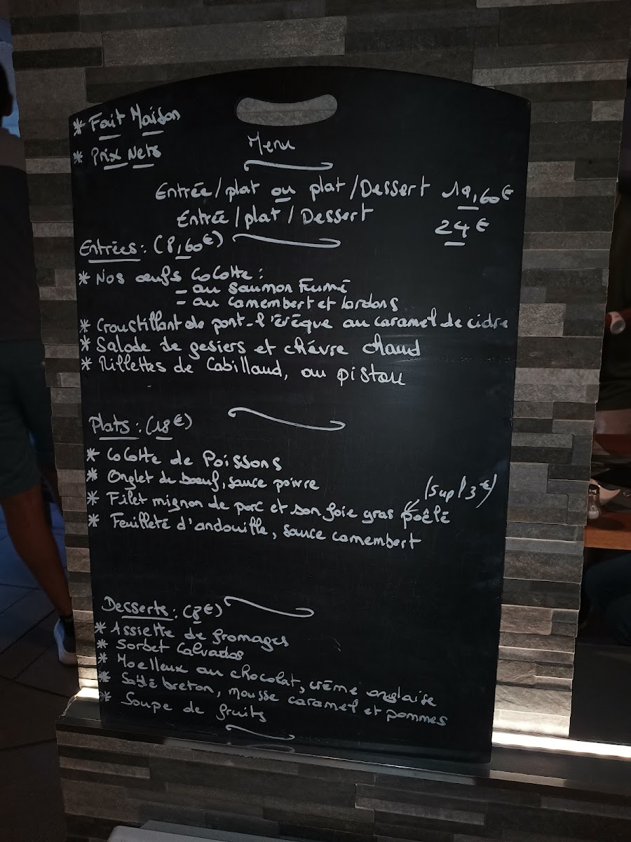 Menu Photo 6
