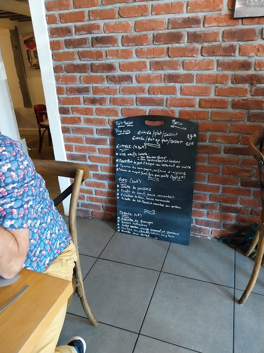 Menu Photo 7