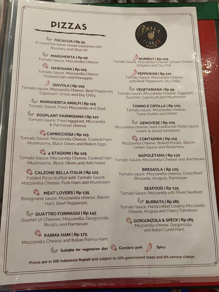 Menu Photo 10