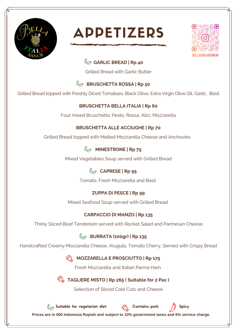 Menu Photo 7