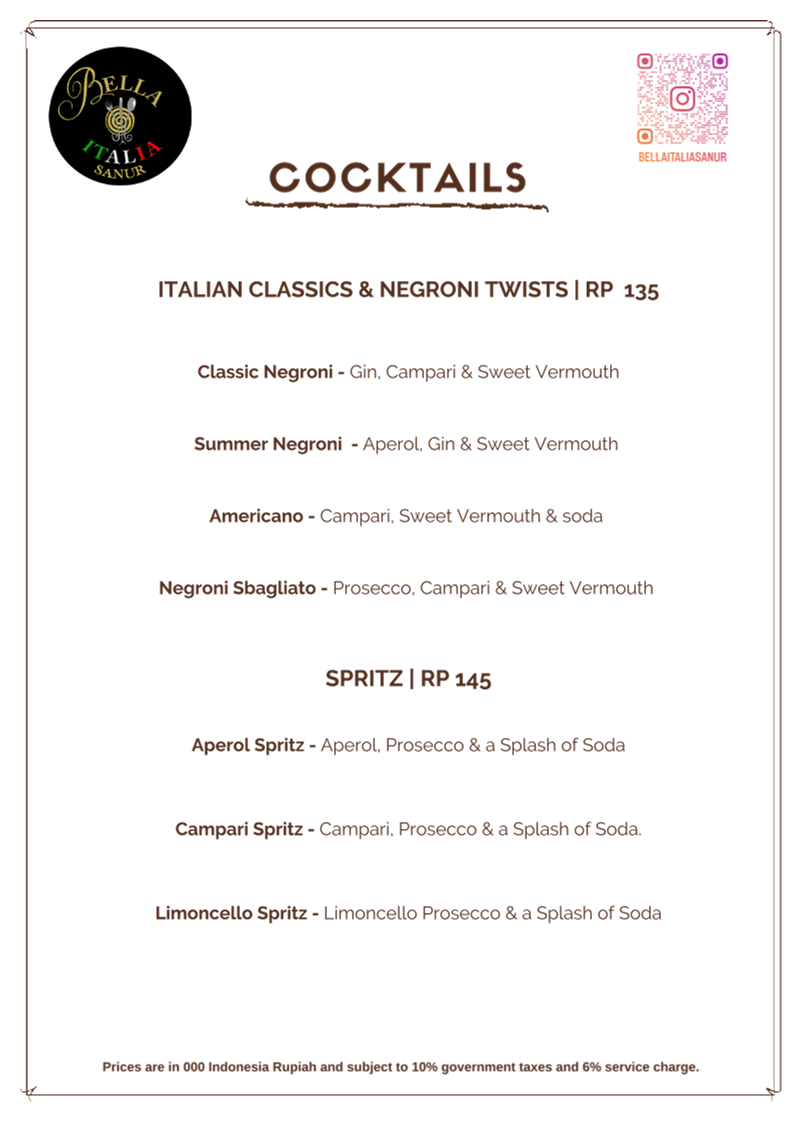 Menu Photo 8