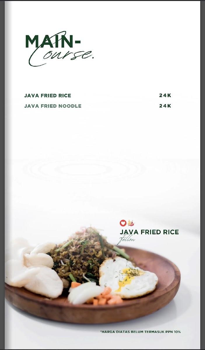 Menu Photo 10