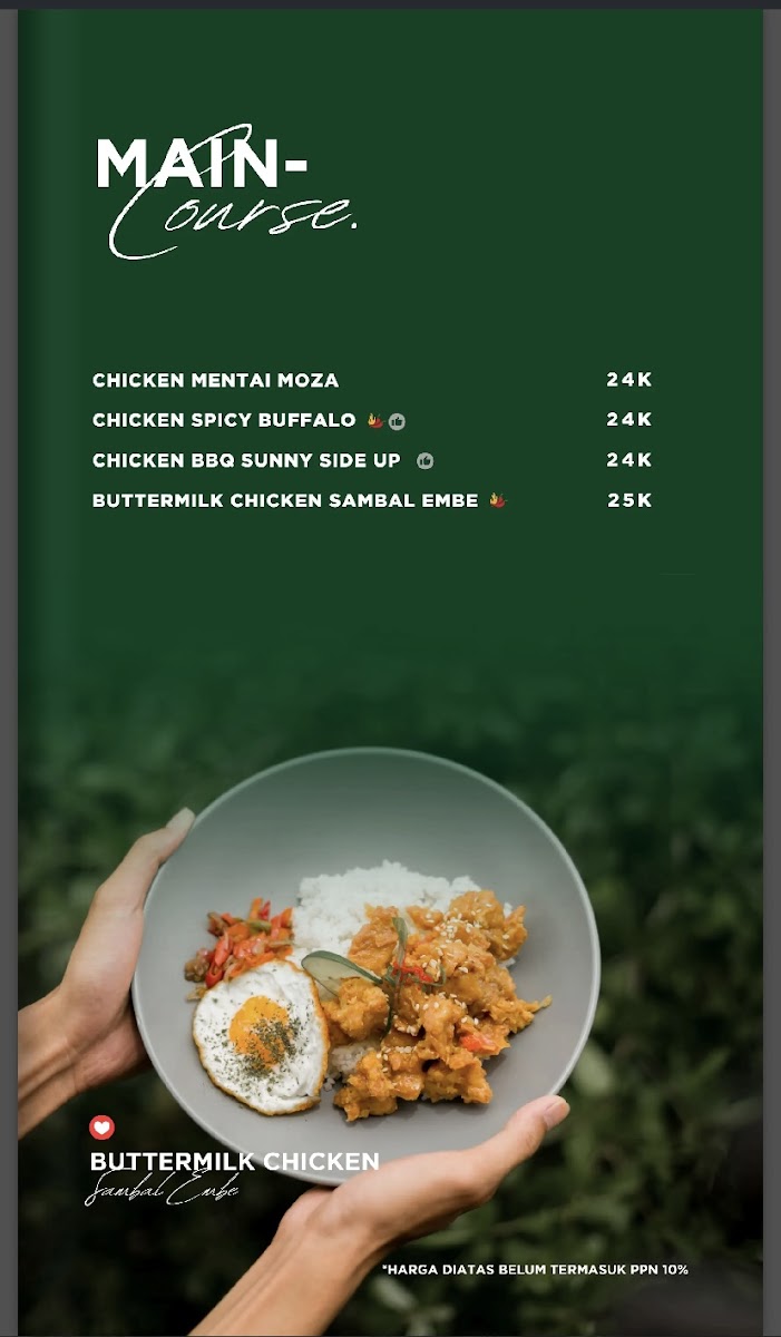 Menu Photo 3