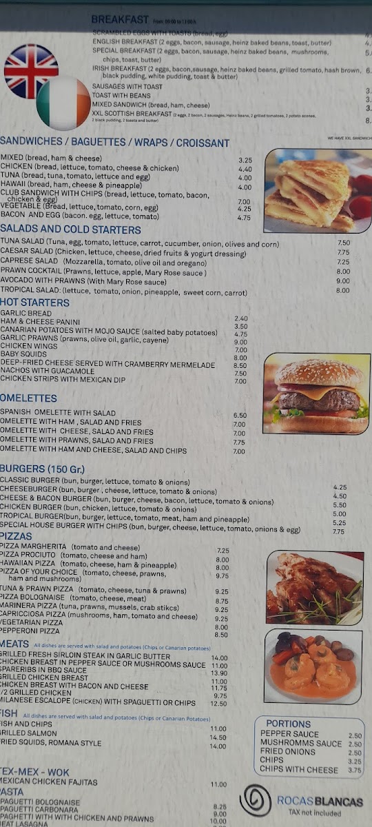 Menu Photo 10