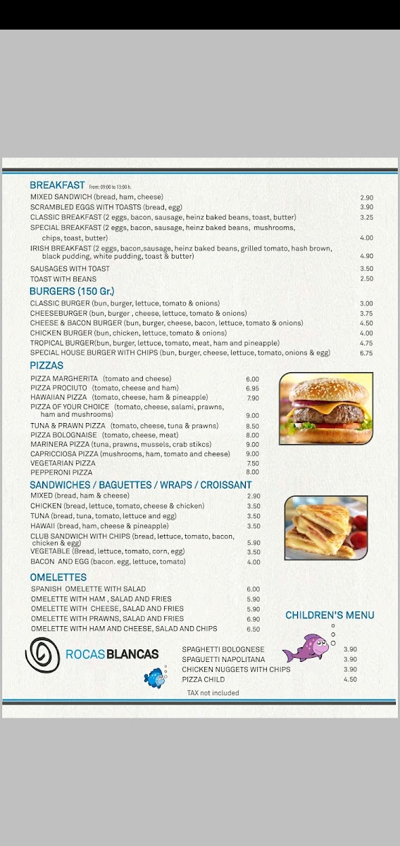 Menu Photo 6