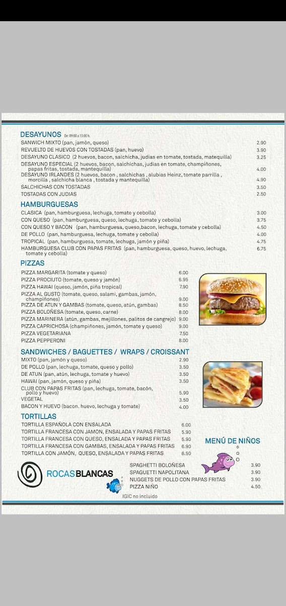 Menu Photo 7