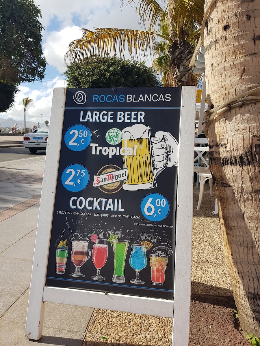 Menu Photo 9