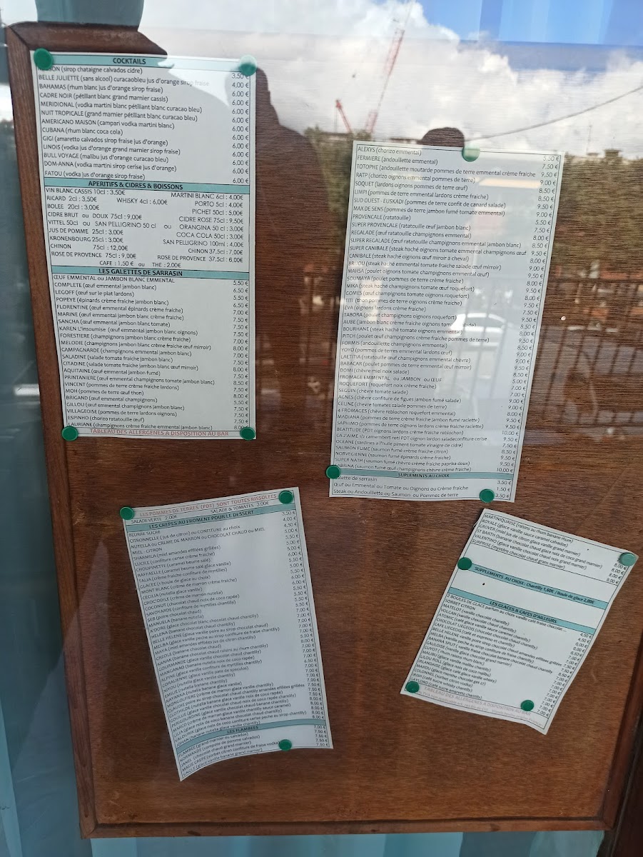 Menu Photo 4