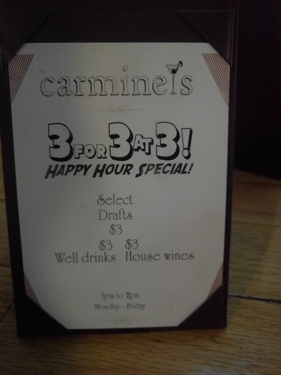 Menu Photo 6