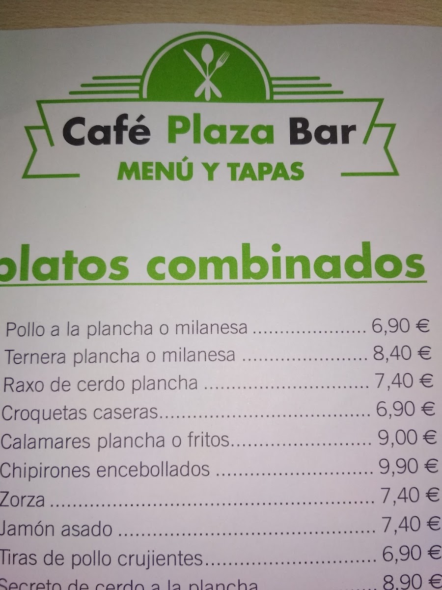 Menu Photo 3