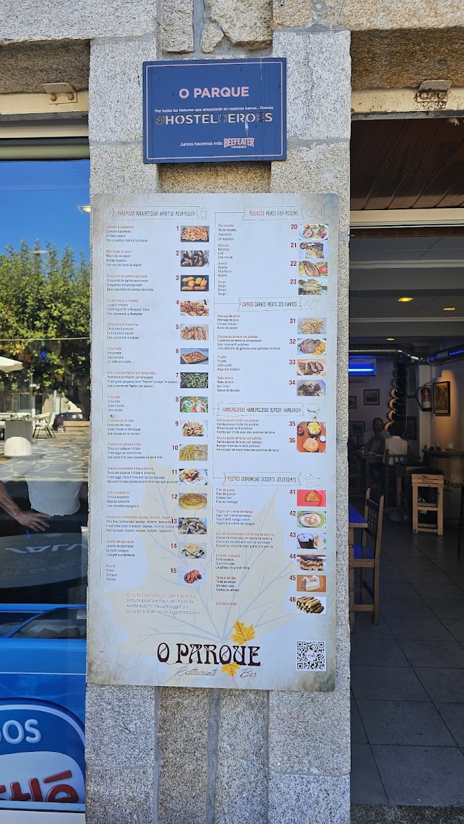 Menu Photo 5