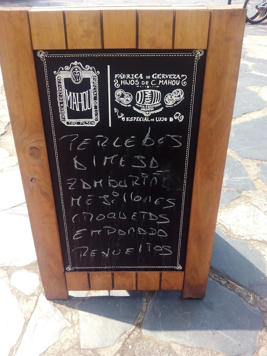 Menu Photo 8