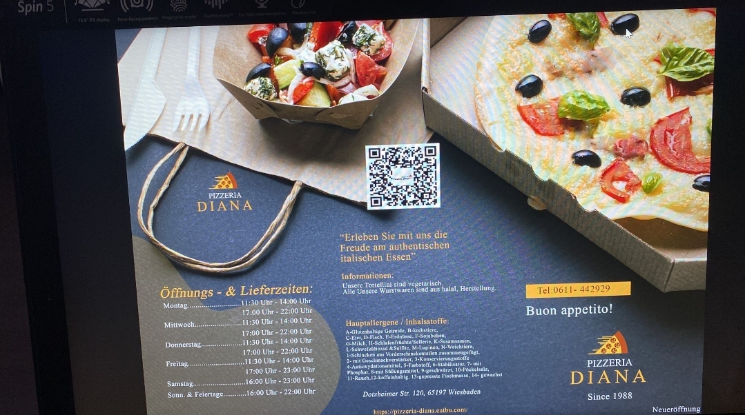 Menu Photo 4