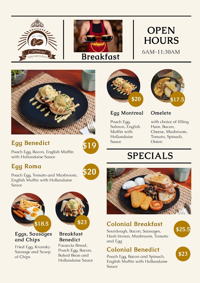 Menu Photo 4