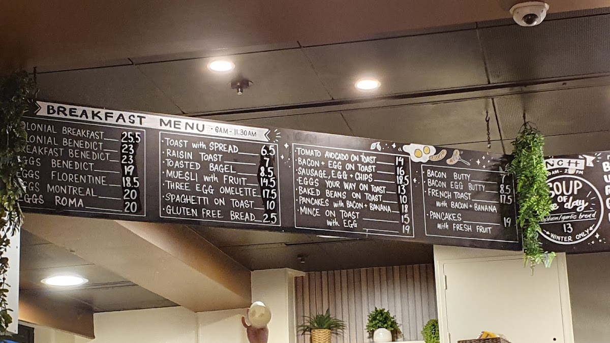 Menu Photo 5