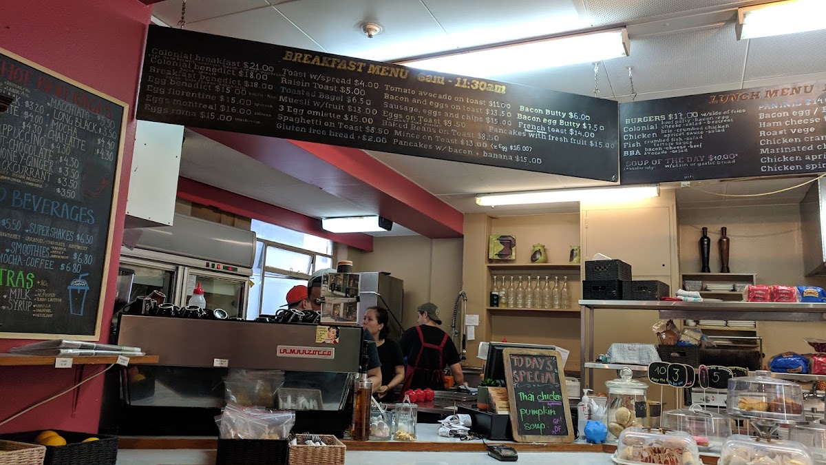 Menu Photo 6