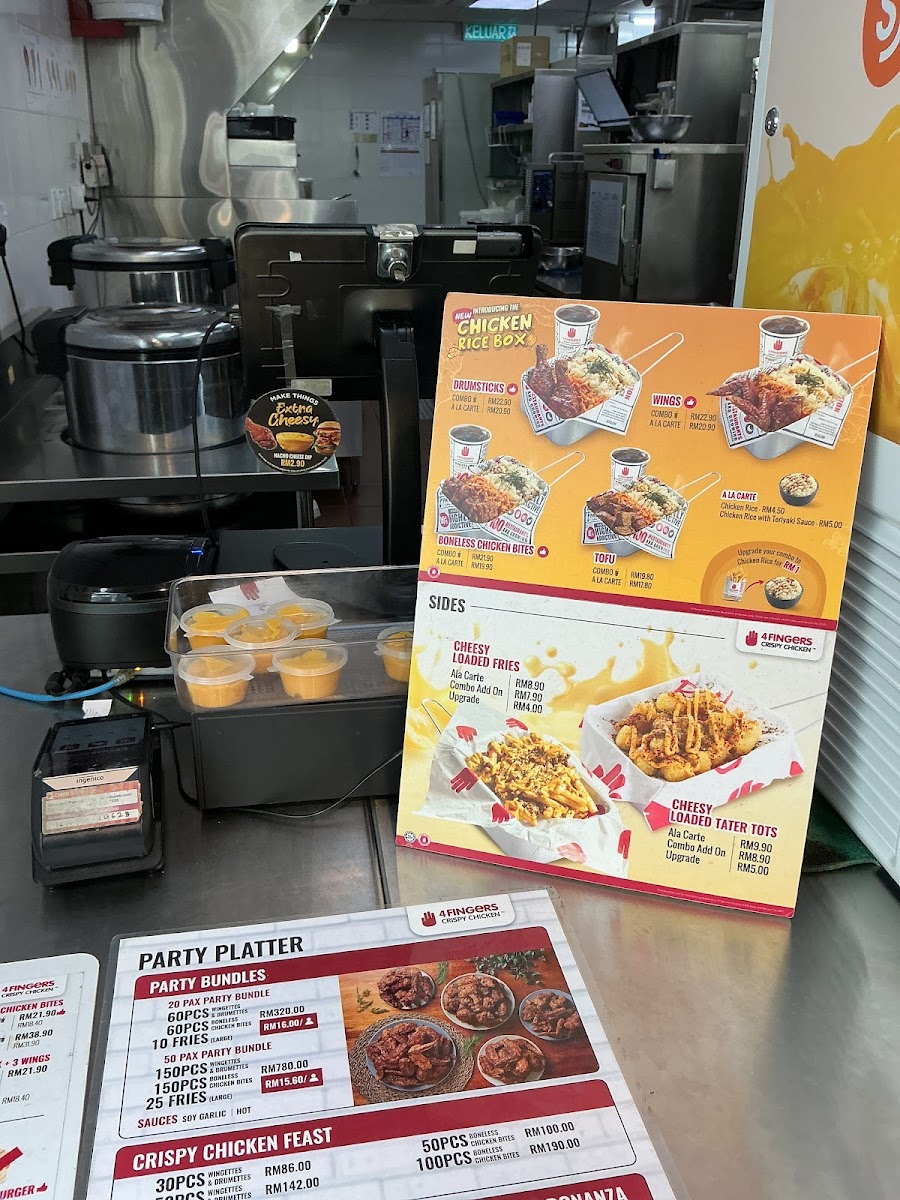 Menu Photo 10