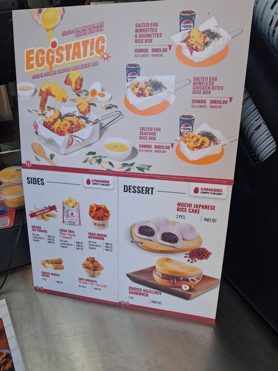 Menu Photo 4