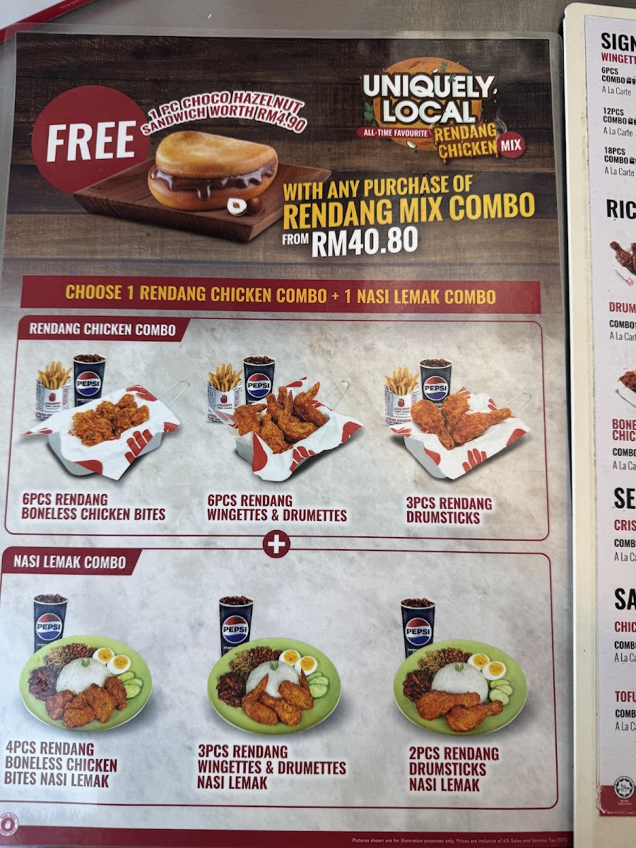 Menu Photo 5