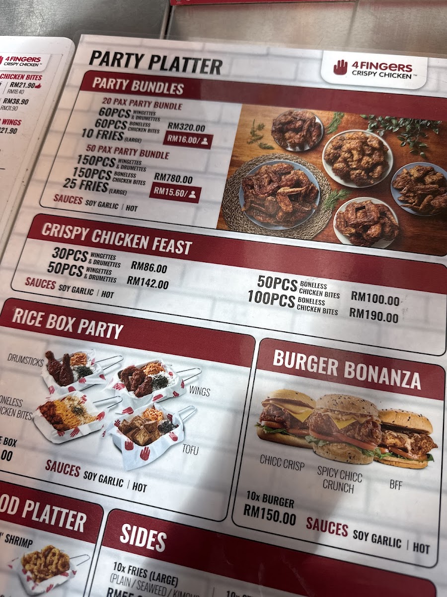 Menu Photo 7