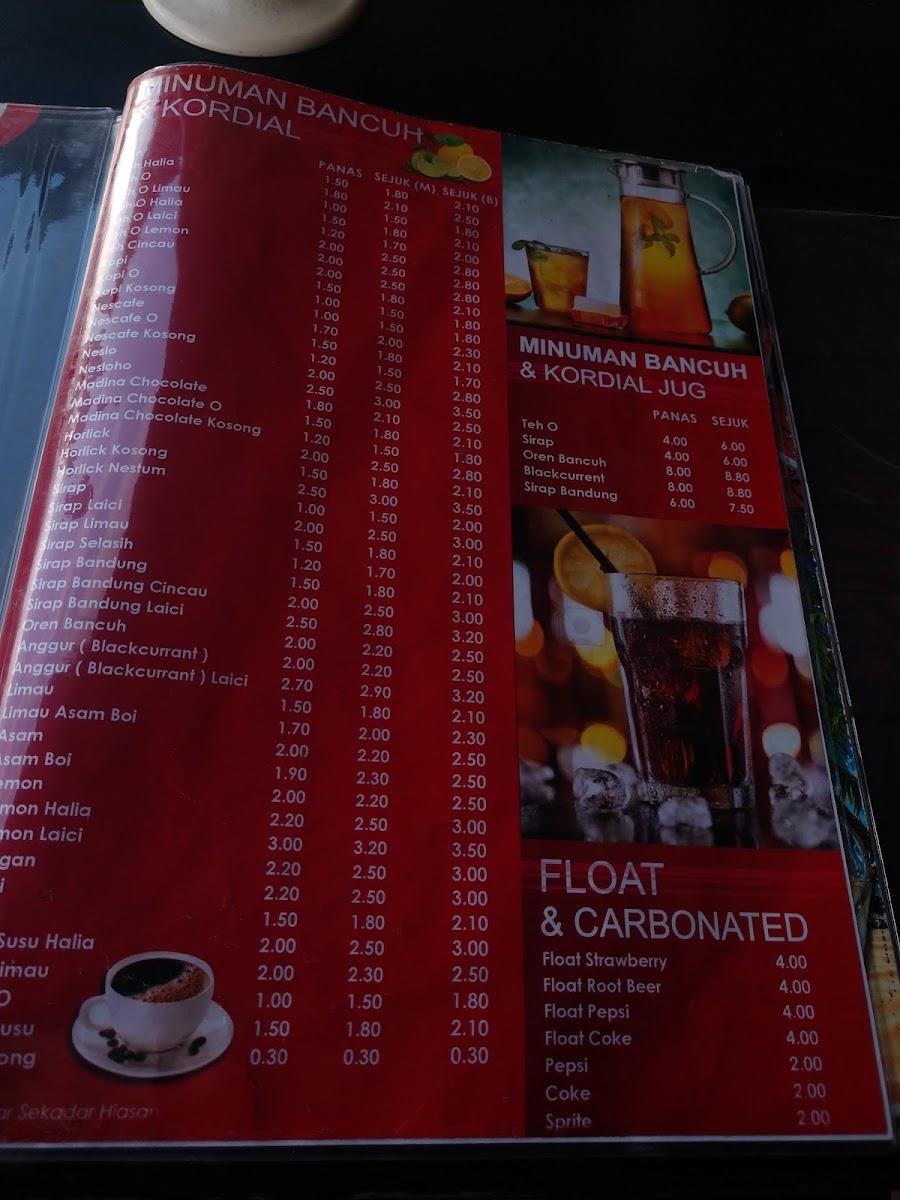 Menu Photo 5