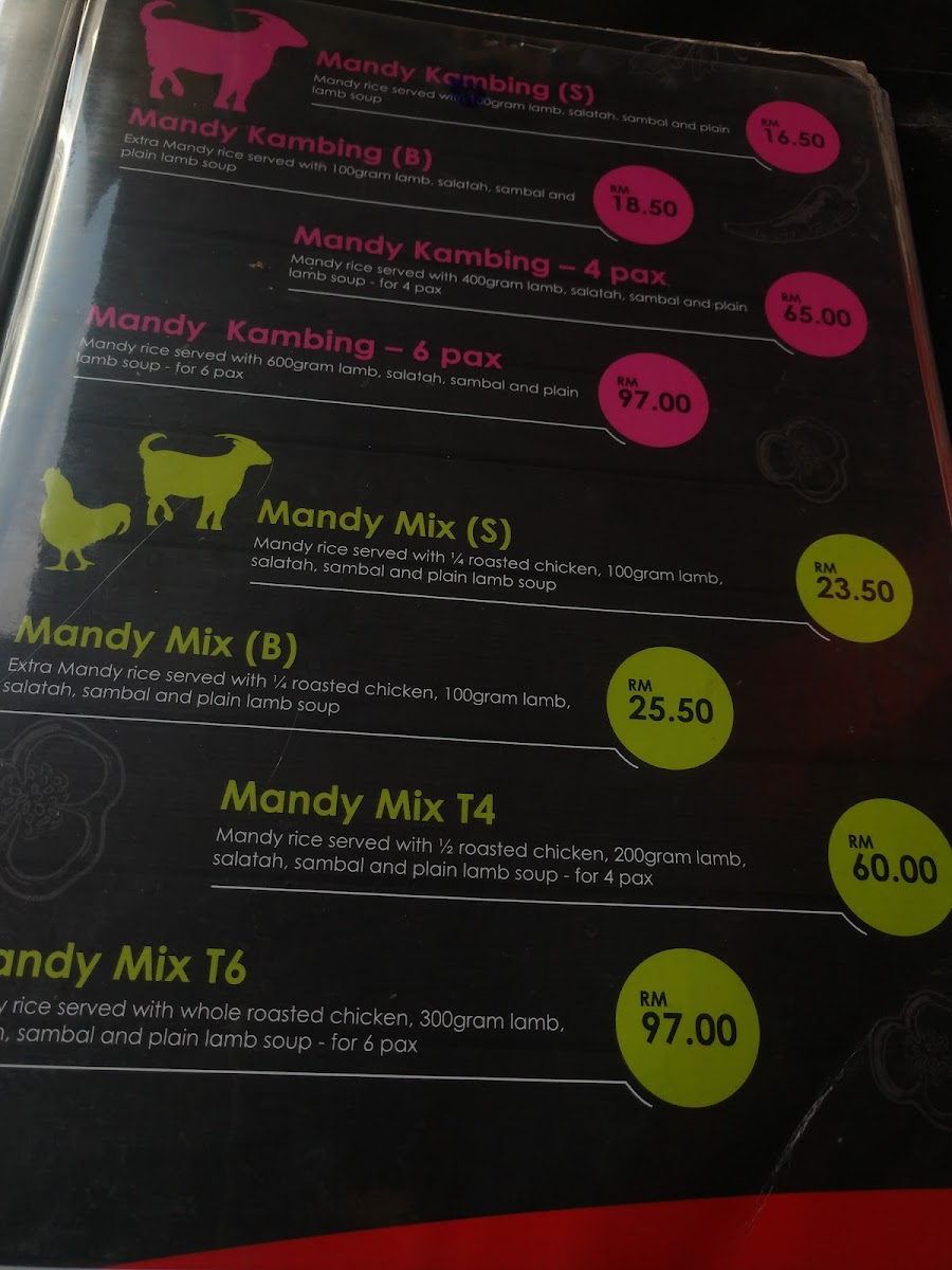 Menu Photo 7