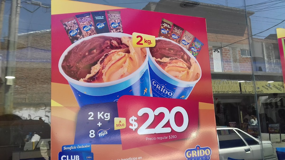 Menu Photo 6