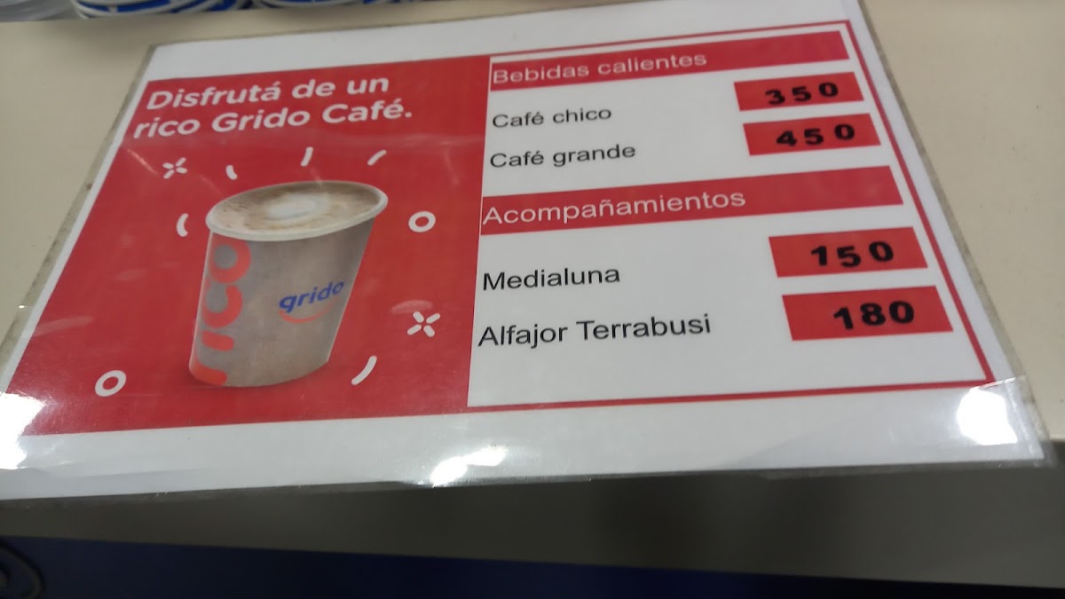 Menu Photo 9