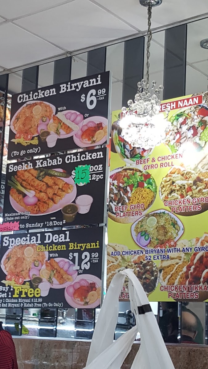 Menu Photo 10