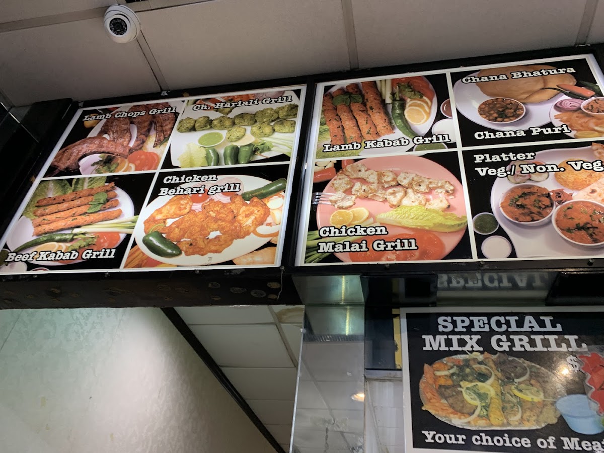 Menu Photo 7