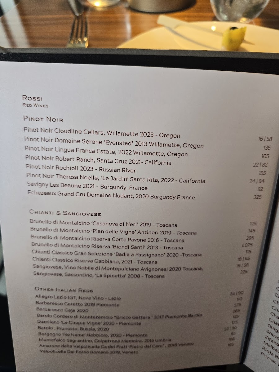 Menu Photo 10