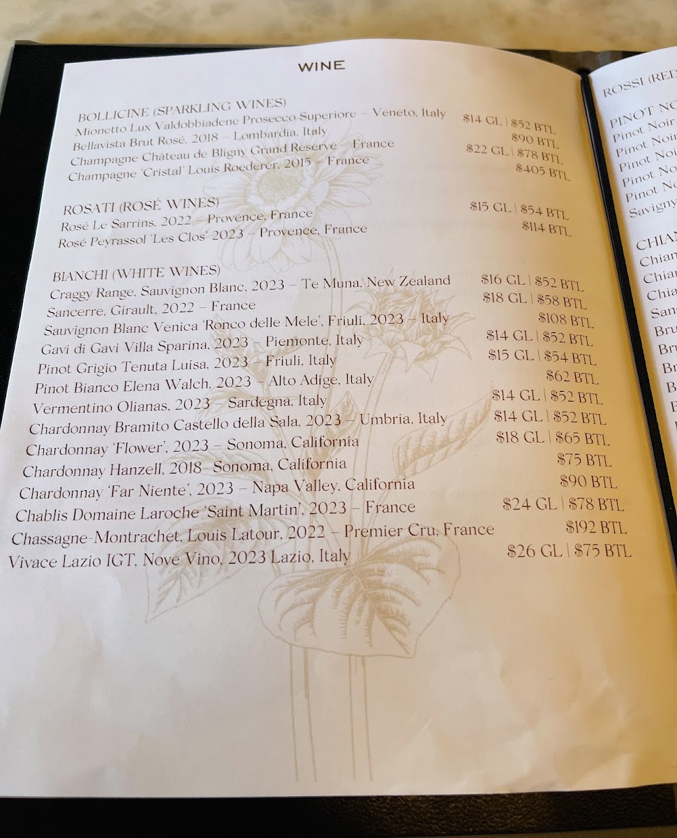 Menu Photo 5